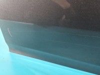DRZWI PRZÓD PRAWE PASAŻERA Toyota Corolla E15 4d 1G3
