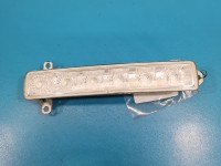 Światło jazdy dziennej lewe Peugeot 301 9802795580