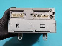 Radio fabryczne Toyota Corolla E12 86120-12880 radioodtwarzacz