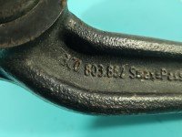 Hak holowniczy Vw Passat B6