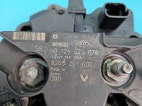 TEST Alternator Renault Espace IV 8200251006 2.2 dci