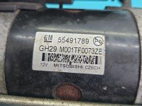 TEST Rozrusznik Opel Mokka A 1.6 cdti M001TF0073ZE, 55491789