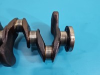 Wał korbowy Toyota Prius II XW20 03- 1.5b (1NZ) 77KM