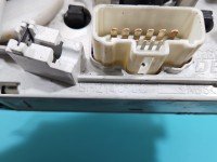 Konsola panel nawiewu Renault Kangoo II