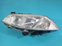 Reflektor lewy lampa przód Renault Megane II EUROPA 7701064018