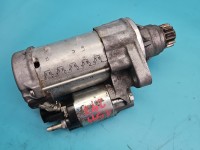 TEST Rozrusznik Skoda Kamiq 1.0 TSI (DLAA) 0AM911024A