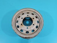 Felga stalowa 15" Ford Transit 6Jx15et70 6x180