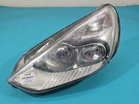 Reflektor lewy lampa przód Ford Galaxy Mk2 06-15 EUROPA