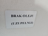 Skrzynia biegów YLA150001612 Suzuki Celerio 1.0 12V