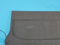 Półka tylna tył bagażnika Audi A3 8P