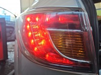 Lampa tył lewa błotnika Mazda 6 II GH kombi EUROPA