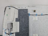 Podsufitka Toyota Corolla E21 19- sedan 63310-02M71