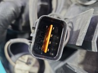 Reflektor lewy lampa przód Renault Koleos EUROPA