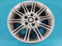 Felgi aluminiowe alufelgi Bmw e46 Średnica felgi: 17", Szerokość felgi: 8.0", Rozstaw śrub: 5x120, Producent felg: BMW,...