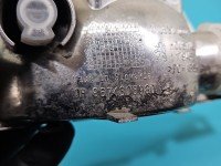Lampa tył lewa zderzaka przeciwmgielna Opel Mokka B 20- 9674308980