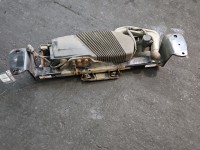 Hak holowniczy bmw F30