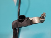 KLEMA INSTALACJA WIĄZKA MINUSOWA MINUS Porsche Panamera I 970 97061104310