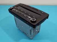 Radio fabryczne Skoda Yeti 1Z0035161M radioodtwarzacz