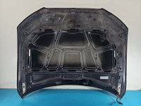 Maska przednia AUDI A4 B8 LY9B