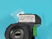 Stacyjka KLUCZYK WKŁADKA Honda Jazz II