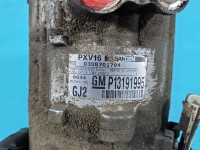 Sprężarka klimatyzacji kompresor Alfa romeo 159 1.8 16V Z18XER P13191995, 13191995