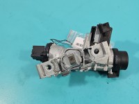 Stacyjka KLUCZYK WKŁADKA Skoda Kamiq 5Q1905865A, 654959752G