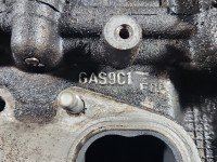 Głowica Opel Zafira B 46822135 1.9 cdti