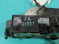 Zamek tył prawy 24099158 Citroen C4 picasso I 06-13 CITROEN, 6pin