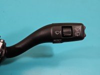Przełącznik zespolony Audi A3 8P 8P0953519A, 8P0953513B
