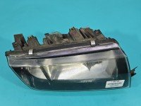 Reflektor prawy lampa przód Skoda Fabia I EUROPA