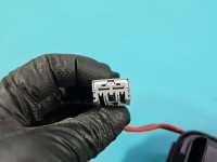 Dmuchawa nawiewu wentylator Ford Focus Mk4 europa