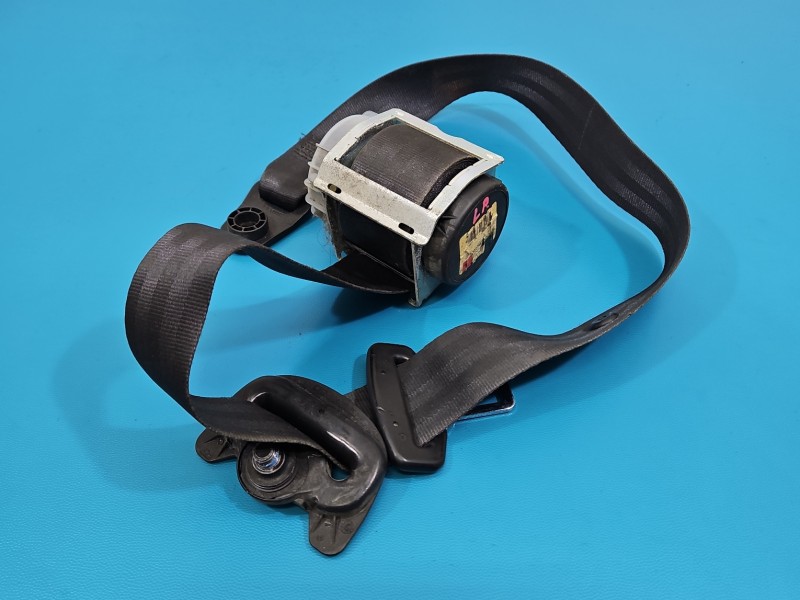 Pas bezpieczeństwa przód lewy kierowcy 602276700C Land Range Rover sport I L320 EU