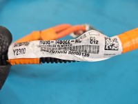 KLEMA INSTALACJA WIĄZKA PLUSOWA PLUS Ford Mondeo Mk5