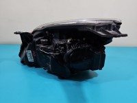 Reflektor prawy lampa przód Opel Signum EUROPA