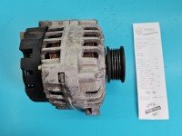 TEST Alternator Audi A4 B5 06B903016D 1.8 20V