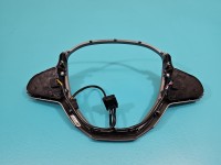 Przełącznik multifunkcja kierownicy Dacia Sandero III 20- 255508042R