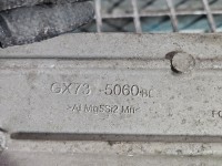 Łapa skrzyni biegów JAGUAR XF II X260 3.0 V6