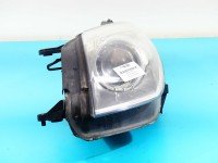 Reflektor lewy lampa przód Citroen C6 EUROPA