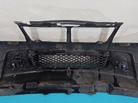 Zderzak przód Suzuki Grand Vitara II beżowy ZDKC12