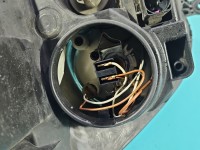 Reflektor prawy lampa przód Vw Golf V EUROPA