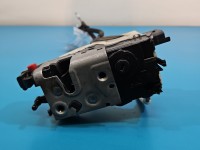 Zamek tył lewy 9685353380 CITROEN DS4 15-20 Producent części: DS, 5pin