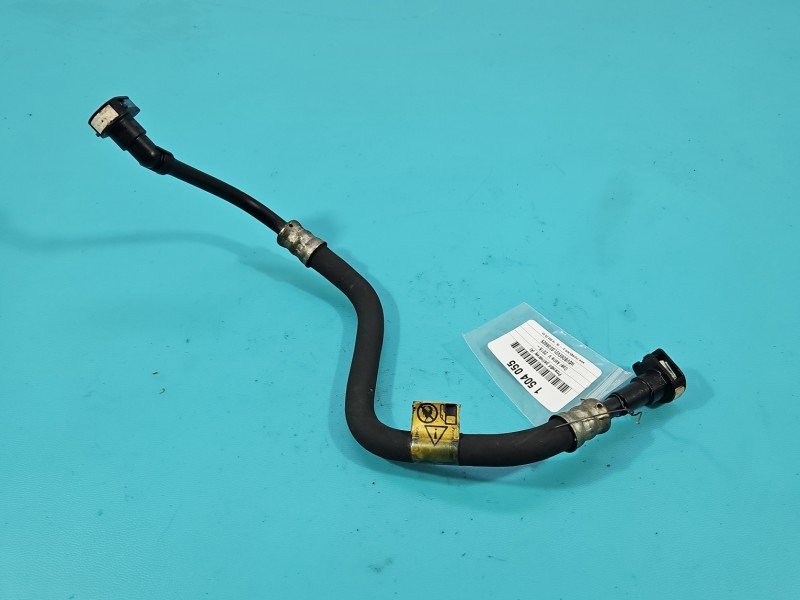 RURKI Przewód paliwowy Opel Astra V K 10445318 1.5 cdti