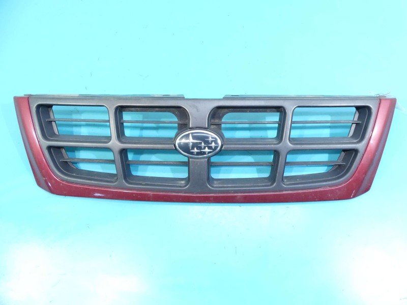 Atrapa grill Subaru Forester I SF