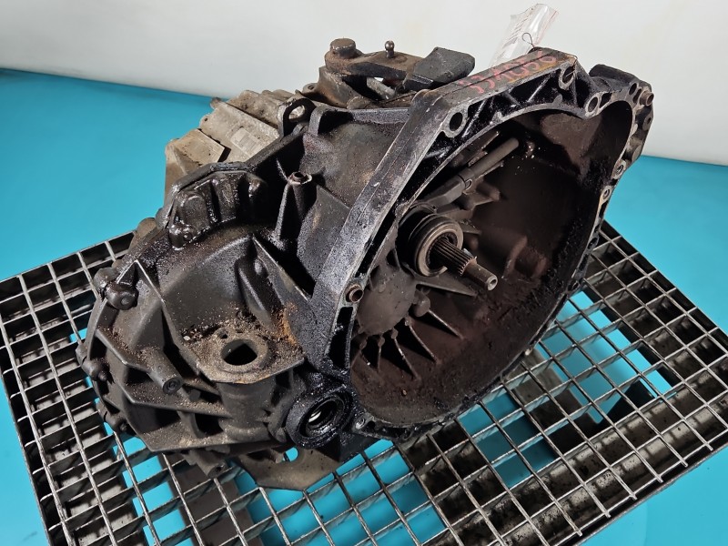 Skrzynia biegów PF6 006, PF6006 Renault Master II 2.5 dci