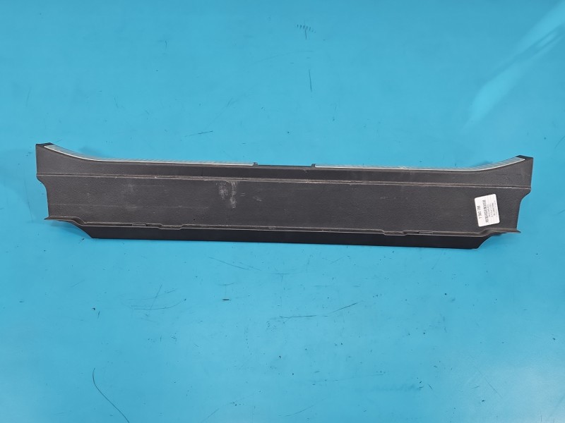 Osłona ZAŚLEPKA PLASTIK Skoda Superb IV 3J0863459