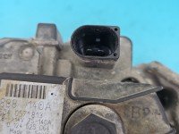 TEST Alternator Iveco Daily IV 06-14 504057813, 0124525064 3.0 HPI