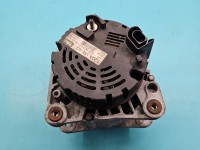 TEST Alternator Vw Passat B5 028903031A 1.9 TDI