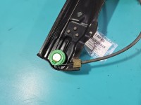 Podnośnik przód lewy SZYBY WINDA Jaguar XE X760 GX7323201AD 4d sedan