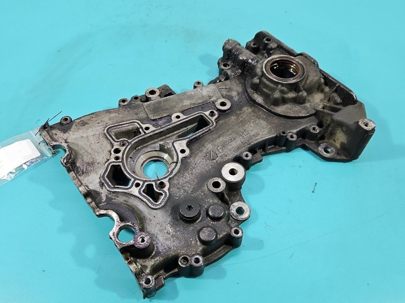 Obudowa rozrządu Opel Corsa C 1.0 12V