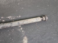 Wał napędowy tył Porsche Cayenne I 9P 4.5 V8